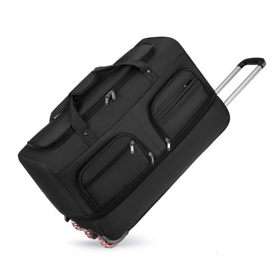 Beautiful Capacity Folding Expandable College Long-distance Travel Bags