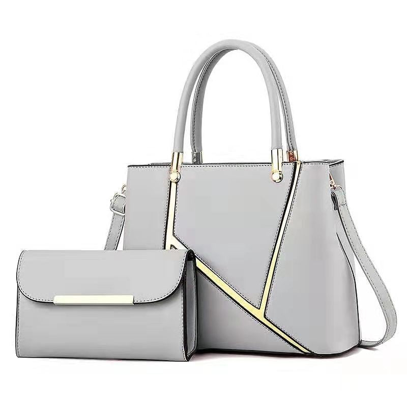 Women's Fashion Unique Mother Large Capacity Handbags