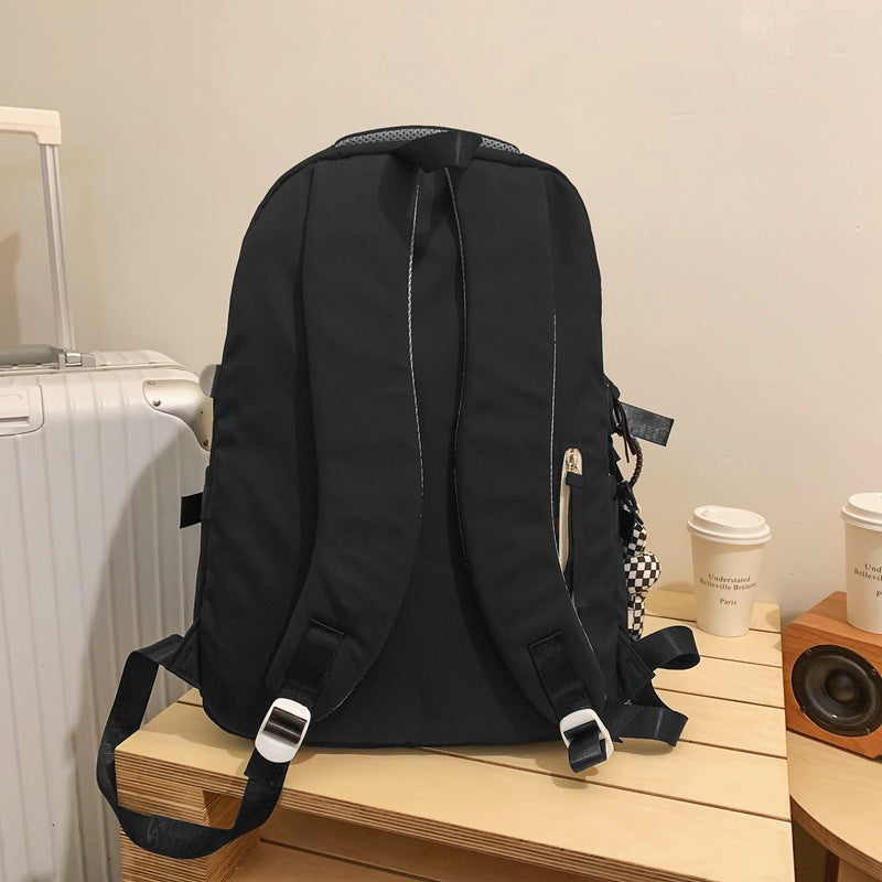 Boys Trend Large Capacity Good-looking Primary Backpacks