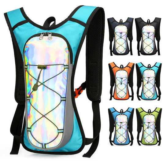 Pretty Cycling Hiking Bicycle Riding Water Mountaineering Backpacks