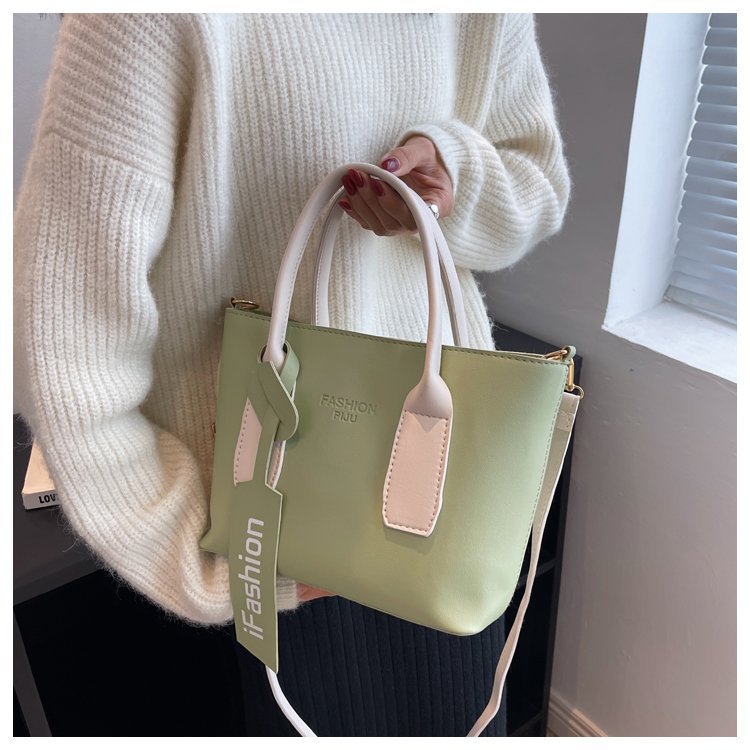 Women's Autumn Popular Small Trendy Fashionable Handbags