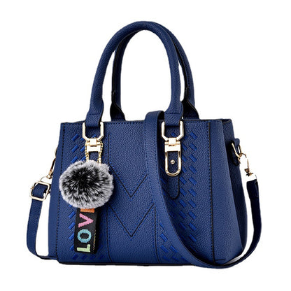 Women's Slouchy Popular Spring Korean Fashion Handbags