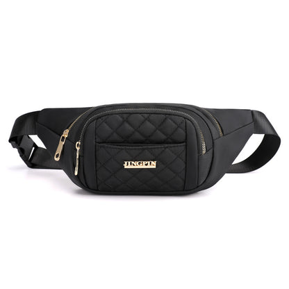 Women's Fashion Change Cashier Large Capacity Waist Packs