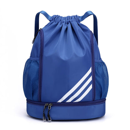 Large Capacity Swimming Yoga Storage Independent Sports Backpacks