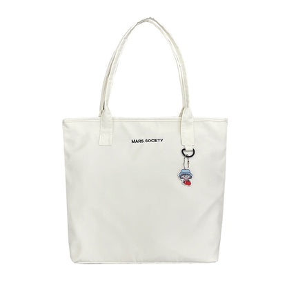 Charming Mori Soft Canvas Female Style Bags