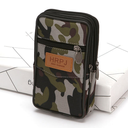 Slouchy Attractive Oversized Mobile Construction Site Phone Bags