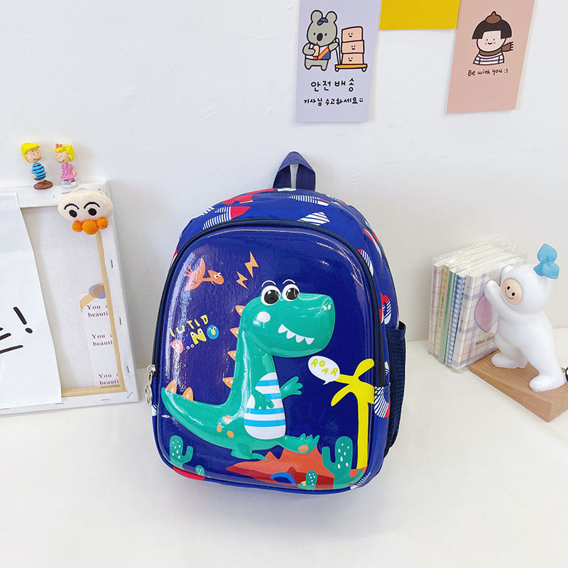 Sacs d'école pour enfants de maternelle avec motif de lapin et de dinosaure