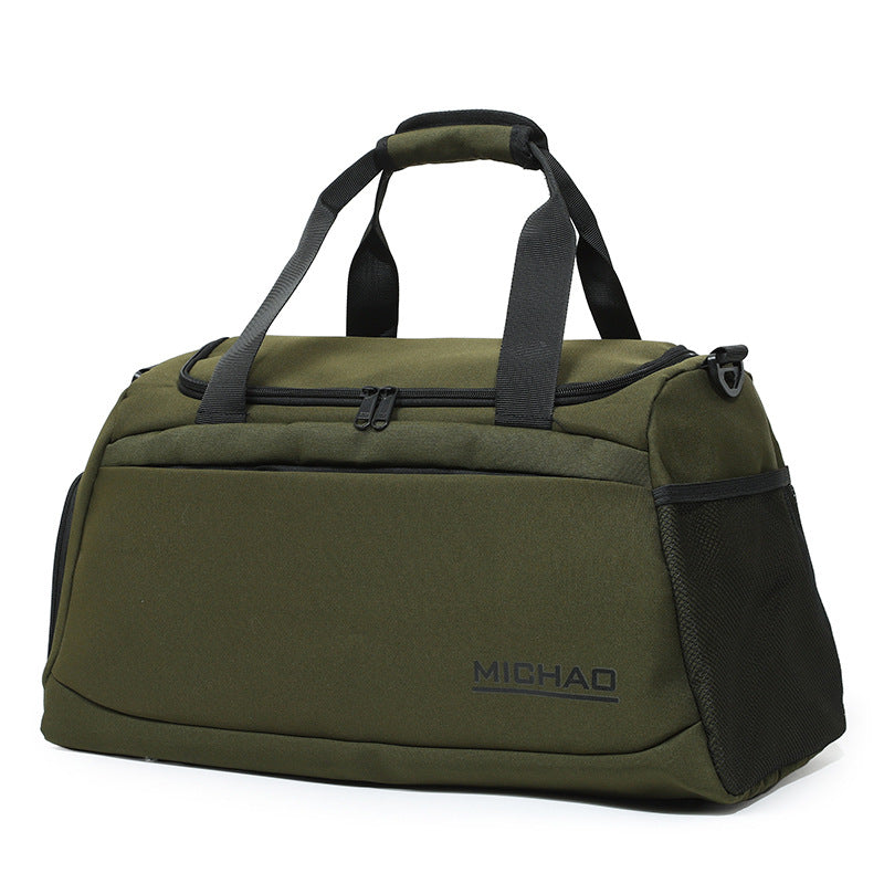 Sacs de voyage imperméables pour femmes et hommes de Independent Shoe Warehouse pour entraînement de natation