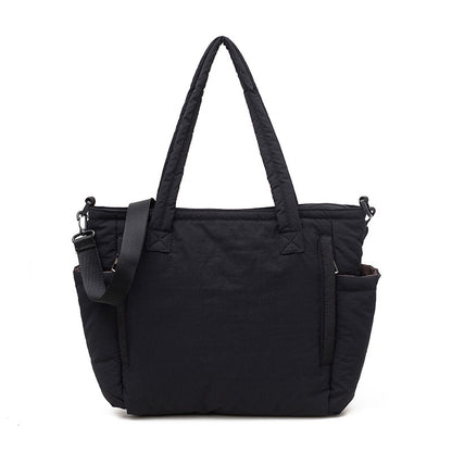 Clothing Female Class Commuter Large Capacity Bags