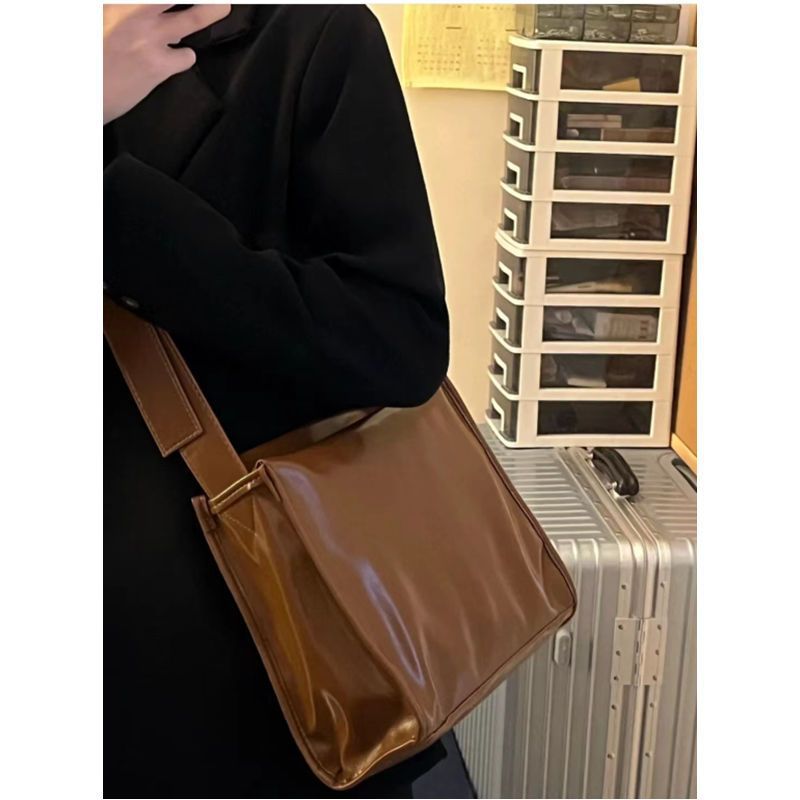 Sac fourre-tout de fête pour femme, grande capacité, sacs à bandoulière tendance