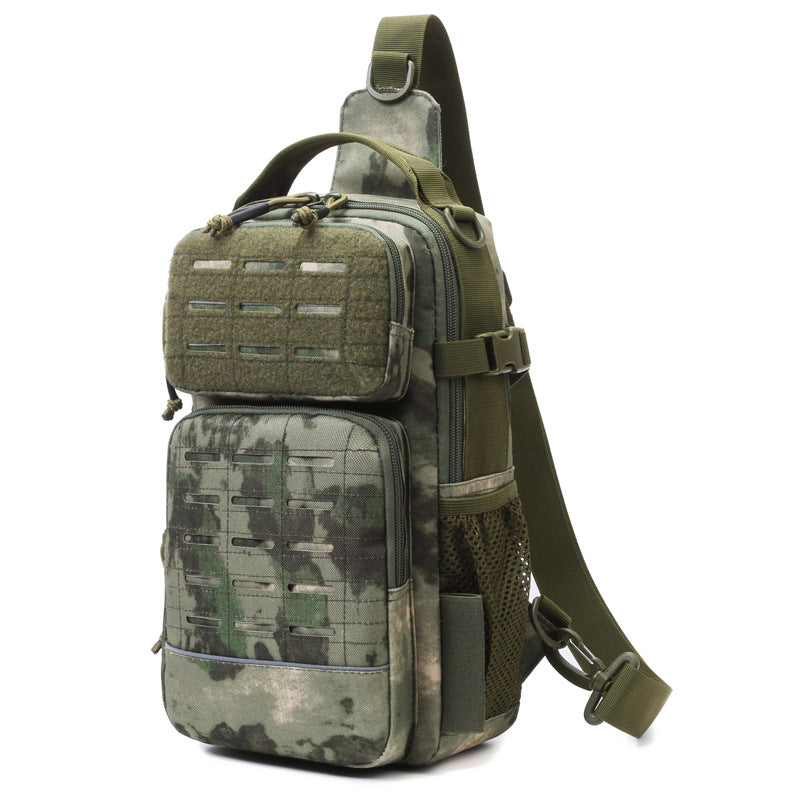 Sacs à dos de sport tactiques de camouflage pour exercices ménagers pour hommes