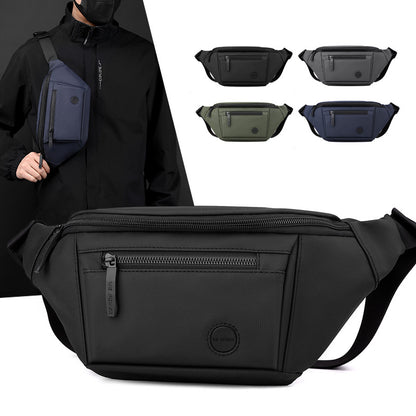 Men's Classy Popular Charming Creative Daily Men's Waist Packs