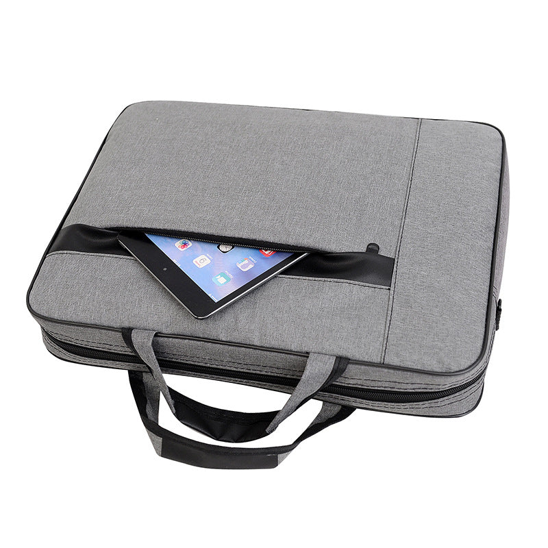 Sacs pour ordinateur portable de bureau en tissu Oxford de grande capacité