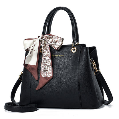 Women's Beautiful Trendy Mom Korean Style Handbags