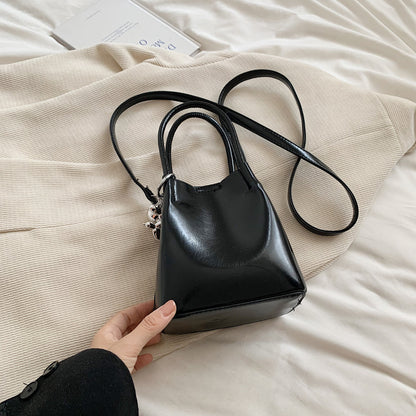 Women's Fashion Hand Holding Summer Trendy Simple Crossbody Bags