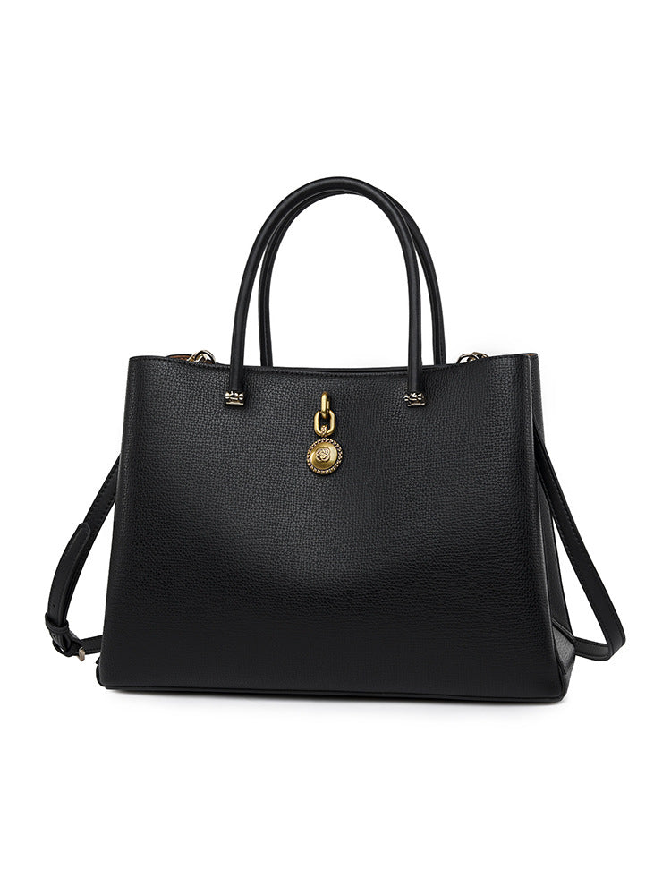 Women's Totes High-grade Light Luxury Fashion Commuter Handbags