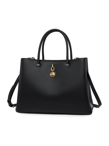 Women's Totes High-grade Light Luxury Fashion Commuter Handbags