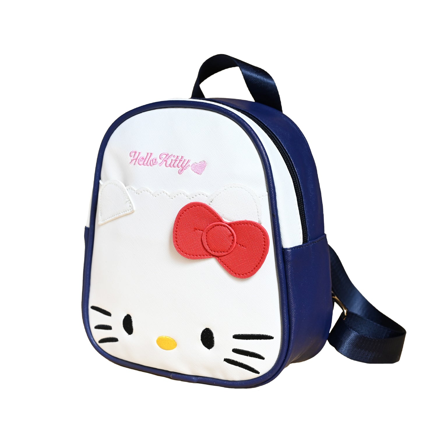 Melody Clow Big Ear Dog Small Kindergarten School Bags