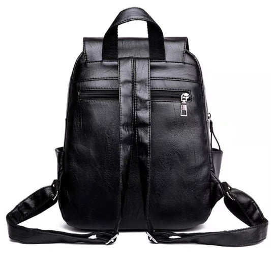 Women's Unique Korean Versatile Style Couple Men's Chest Bags