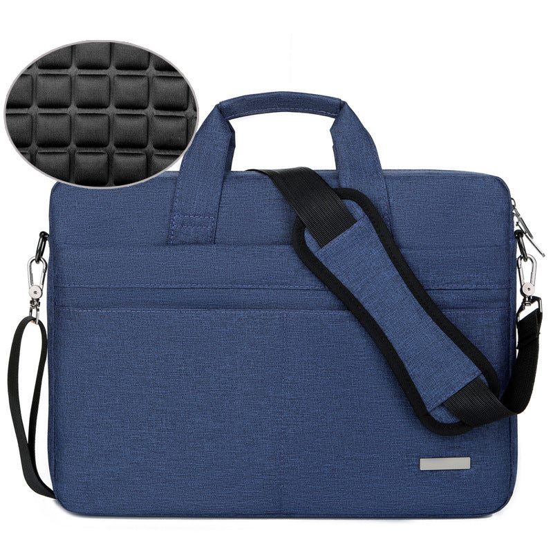 Sacs pour ordinateur portable simples et tendance pour femmes et hommes