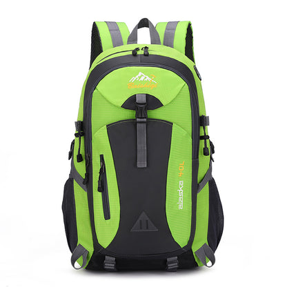 Women's & Men's & Hiking Computer Fashion Leisure Mountaineering Backpacks