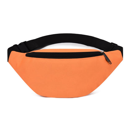 Women's & Men's & Running Waterproof Fashion Fitness Cycling Men's Waist Packs