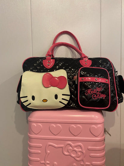 Sacs de voyage super grands Hello Kitty Sweet Hot