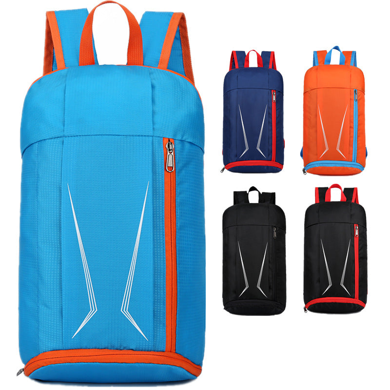 Elegant Exclusive Foldable Convenient Waterproof Gift Sports Backpacks