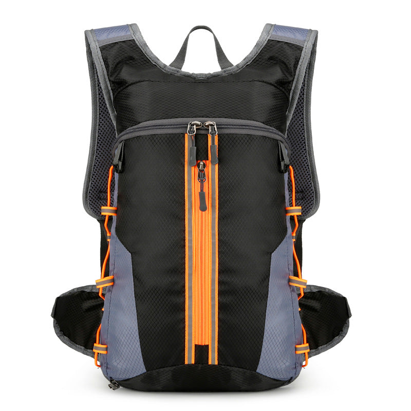 Women's & Men's & Cycling Water Riding Fixture Fitting Sports Backpacks