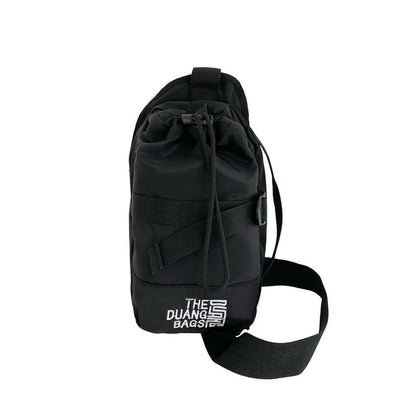 Men's Fashion Korean Style Waterproof Leisure Comfortable Bags