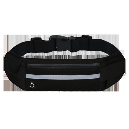 Women's & Men's & Running Cell Equipment Waterproof Invisible Men's Waist Packs