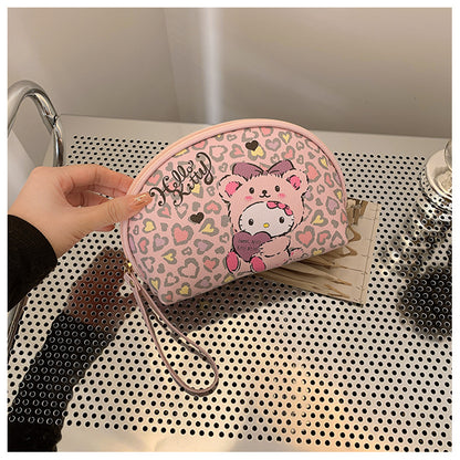 Women's Authorized Cute Portable Commuter Lunch Box Handbags