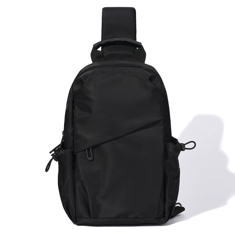 Sacs messagers pour hommes, nouveaux, simples et confortables, de petite taille