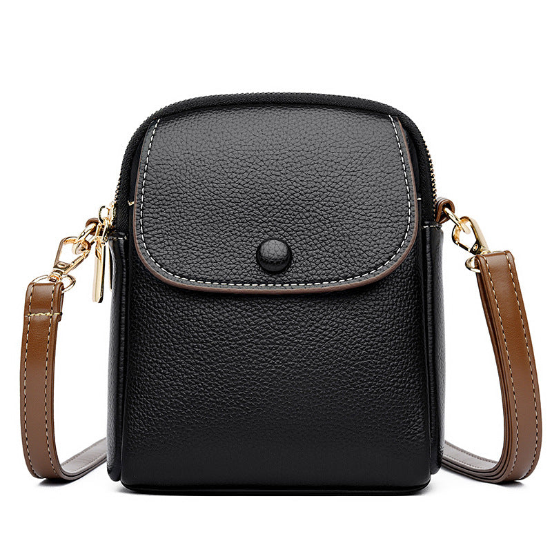 Women's Classy Fashion Trend Mobile Mom Crossbody Bags