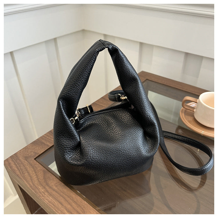 Women's Versatile High-grade Portable Pouch Fashion Crossbody Bags