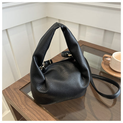 Women's Versatile High-grade Portable Pouch Fashion Crossbody Bags