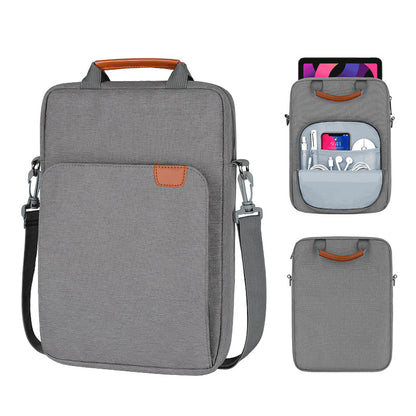 Ordinateur simple adapté aux sacs pour ordinateur portable légers de 1,5 pouces