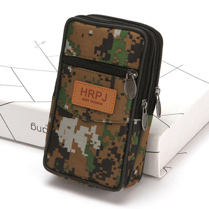 Slouchy Attractive Oversized Mobile Construction Site Phone Bags