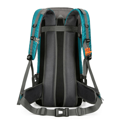 Glamorous Innovative Hiking Large Capacity Camping Mountaineering Backpacks