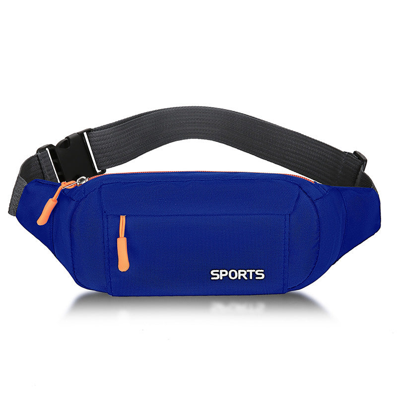 Women's & Men's & Source Business Checkout Fitness Running Men's Waist Packs