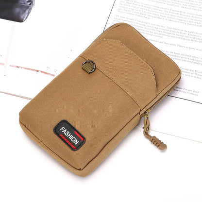 Graceful Creative Mobile Construction Site Cell Phone Bags