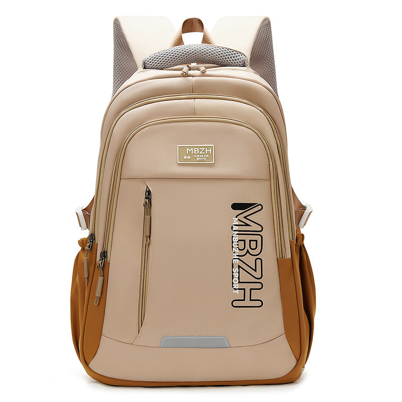 Women's Winter Korean Style University Junior High Backpacks