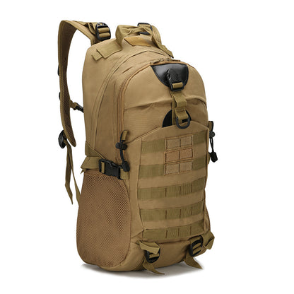 Leisure Exercise Camouflage Hiking Weight Function Sports Backpacks