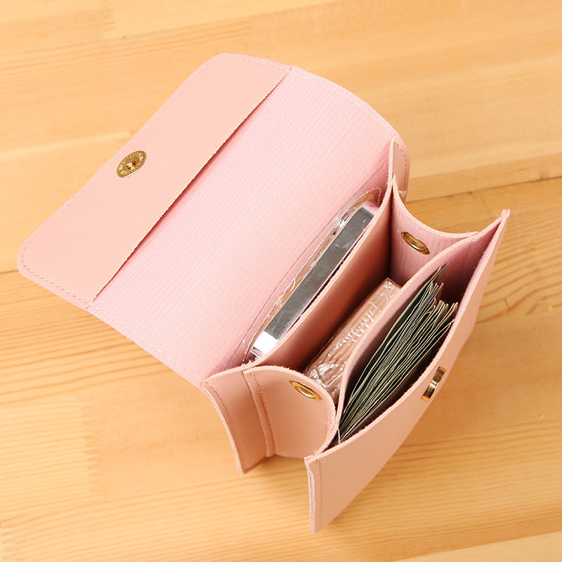 Women's Promotion Can Be Touch Screen Mobile Crossbody Bags