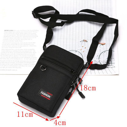 Cool Popular Versatile Mobile Fashion Storage Phone Bags