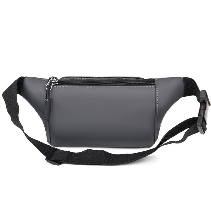 Women's & Men's & Waterproof Running Mobile Couple Fitness Men's Waist Packs