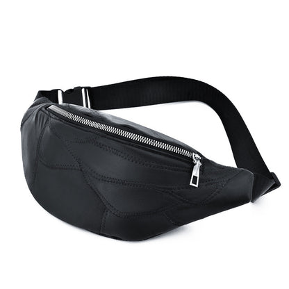 Women's & Men's & Leather Pocket Mobile Fashion Bags