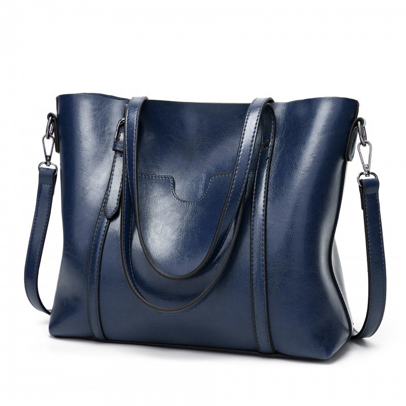 Women's New Beautiful Popular Trendy Versatile Bags