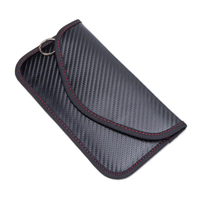 Signal Shielding Detector Anti Theft Mobile Phone Bags