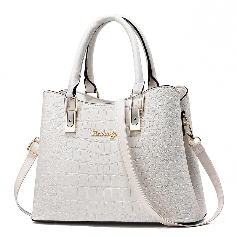 Women's Pretty New Fashion Soft Leather Handbags